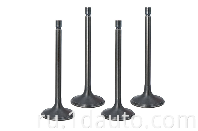 ISUZU 4JG2 Engine Valves 